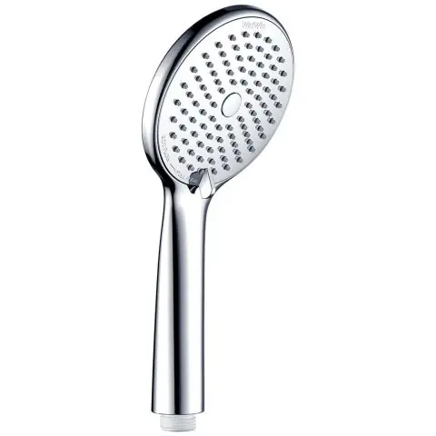 Begränsat antal WatWin Effect 3F Handdusch